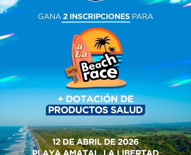 Beach Race 2026