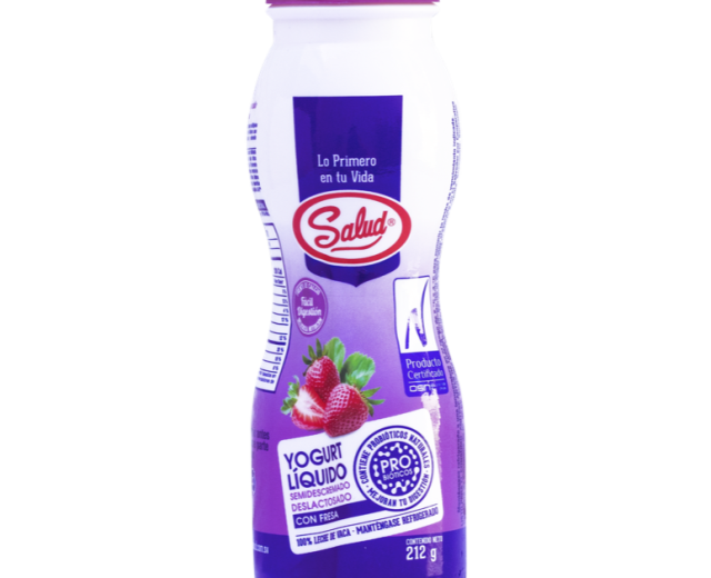 Yogurt