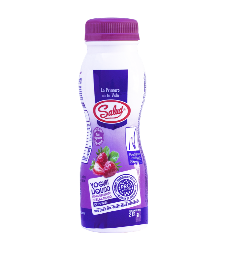 Yogurt