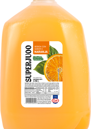 Superjugo