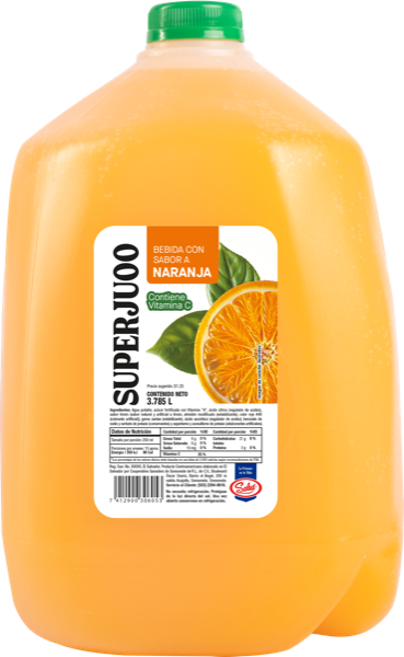 Jugos